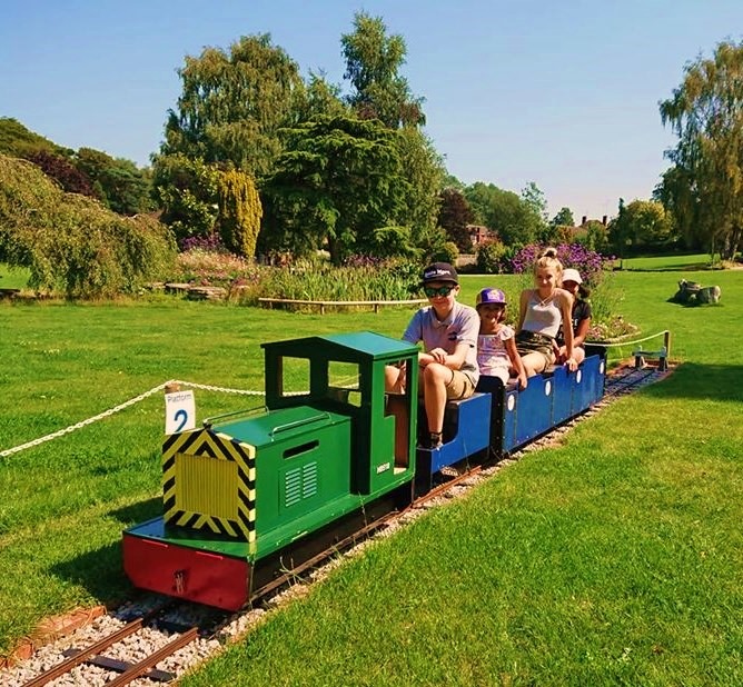 Bridge View Light Railway CCTV upgrade
