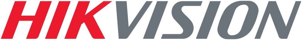 Hikvision logo