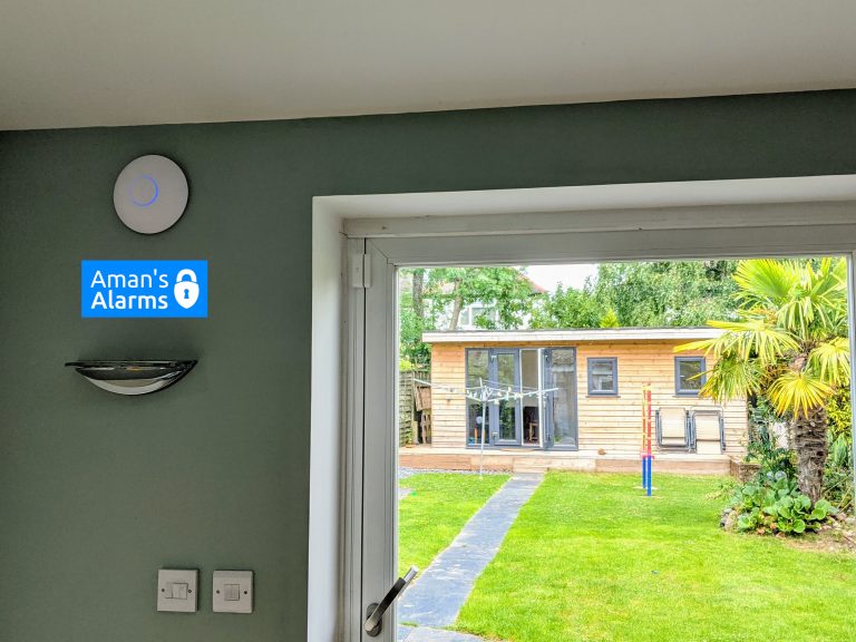 Ubiquiti UniFi Wi-Fi access point